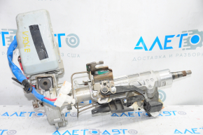 Steering column with EPS Toyota Camry v50 12-14 usa