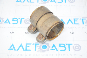 Muffler clamp Audi Q5 80A 18-24