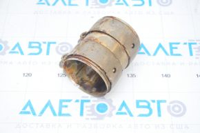 Muffler clamp Audi Q5 80A 18-24