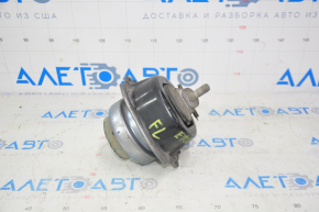 Engine mount left BMW X5 E70 07-13 3.0, cracks