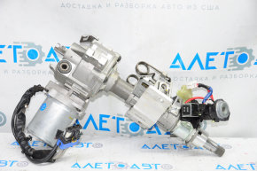 Steering column with EPS Hyundai Sonata 15-17 without control unit