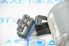 Steering column with EPS Hyundai Sonata 15-17 without control unit