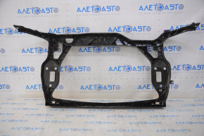TV panel radiator Audi Q5 8R 09-17 cracks