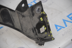 TV panel radiator Audi Q5 8R 09-17 cracks