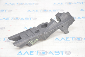 Rear bumper absorber left Audi Q5 80A 18-24