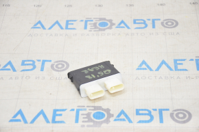 Audi Q5 Tailgate Control Computer 80A 18-24
