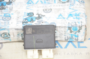 Audi Q5 Tailgate Control Computer 80A 18-24