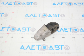 Rear left muffler bracket Audi Q5 80A 18-24