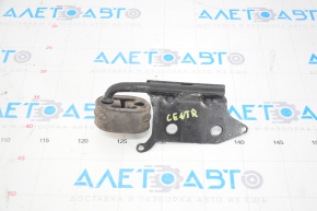 Muffler bracket central Audi Q5 80A 18-24 with rubber