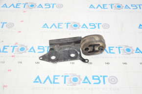 Muffler bracket central Audi Q5 80A 18-24 with rubber