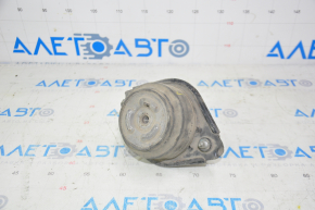 Left engine mount for Mercedes W164 ML V6