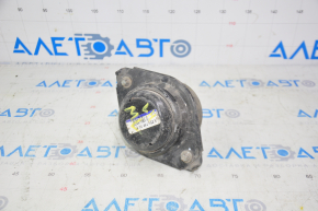 Left engine mount for Mercedes W164 ML V6