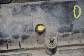 Ford Focus mk3 15-18 C20HDEX engine rest 2.0 55k, broken dipstick