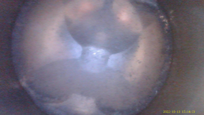 Ford Focus mk3 15-18 C20HDEX engine rest 2.0 55k, broken dipstick