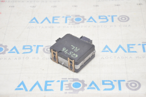 Blind Spot Sensor BSM Left Audi Q5 80A 18-24