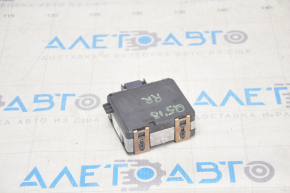 Blind Spot Sensor BSM Right Audi Q5 80A 18-24
