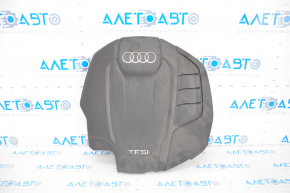 Engine cover Audi Q5 80A 18-20 2.0T
