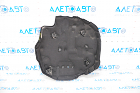Engine cover Audi Q5 80A 18-20 2.0T