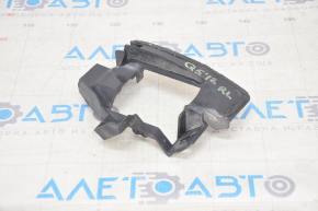 Blind Spot Sensor Bracket Left Audi Q5 80A 18-20