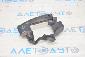 Blind Spot Sensor Bracket Right Audi Q5 80A 18-20