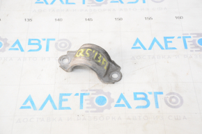 Front stabilizer bar mounting bracket left Audi Q5 8R 09-17