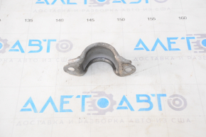 Front stabilizer bar mounting bracket left Audi Q5 8R 09-17