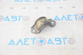 Front stabilizer bar mounting bracket right Audi Q5 8R 09-17