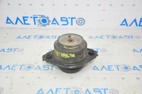 Right engine mount Mercedes W164 ML V6 torn boot