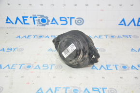 Right engine mount Mercedes W164 ML V6 torn boot