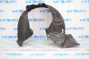 Front left mudguard Audi Q5 80A 18-20 2.0T with mudguard