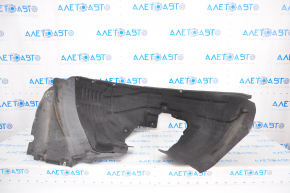 Front left mudguard Audi Q5 80A 18-20 2.0T with mudguard