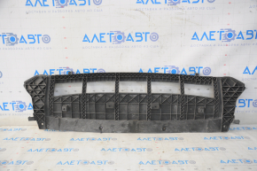 Front bumper guard Audi Q5 8R 13-17 rest, broken mount