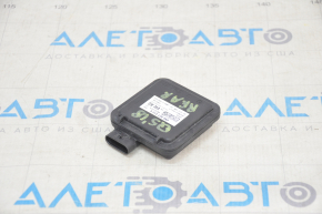 Control unit HOMELINK Audi Q5 80A 18-24