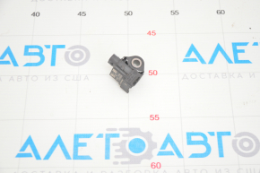 Airbag sensor front left Audi Q5 80A 18-24 on TV