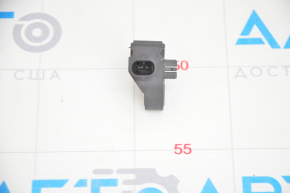 Airbag sensor front left Audi Q5 80A 18-24 on TV