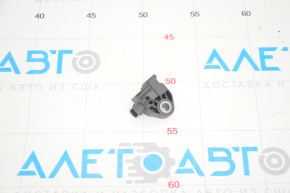Airbag sensor front right Audi Q5 80A 18-24 on TV