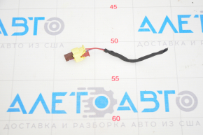 Chip for airbag sensor front left Audi Q5 80A 18-24 TV