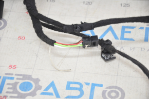 Audi Q5 80A 18-24 tailgate wiring cut