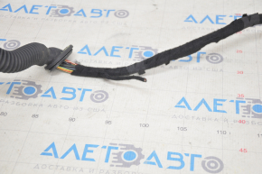 Audi Q5 80A 18-24 tailgate wiring cut