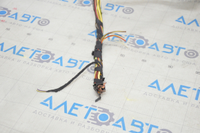 Audi Q5 80A 18-24 tailgate wiring cut
