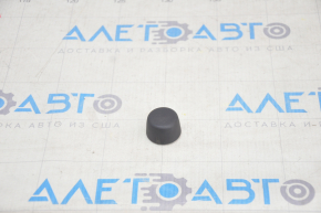 Right tailgate bumper Audi Q5 80A 18-24 on the body