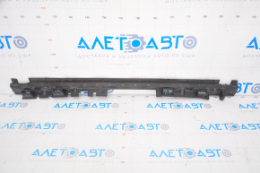 Upper radiator deflector Audi Q5 80A 18-24 2.0T