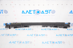 Upper radiator deflector Audi Q5 80A 18-24 2.0T