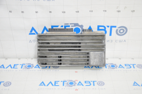 Audio amplifier Audi Q5 8R 09-17 Bang and Olufsen