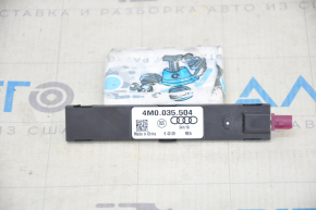 Audi Q5 Antenna Amplifier 80A 18-24