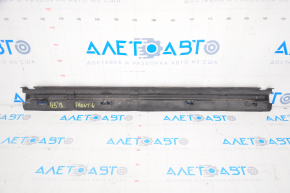 Lower radiator deflector Audi Q5 80A 18-24 2.0T
