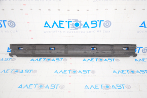 Lower radiator deflector Audi Q5 80A 18-24 2.0T