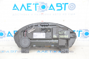 Audi Q5 80A 18-20 instrument cluster large display 15k