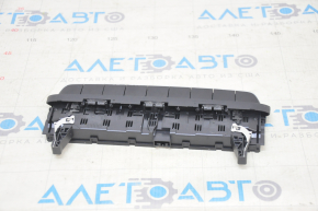 Audi Q5 Front Panel Button Panel 80A 18-24