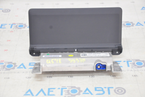 Monitor, display, navigation Audi Q5 80A 18-20 8.25" scratches